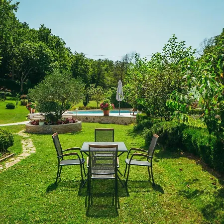 Charming In With Pool *